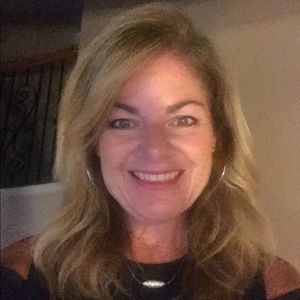 Meet your Posher, Tricia